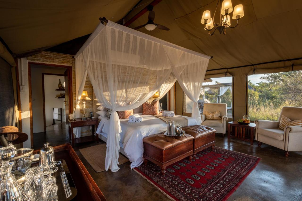 Mabula Game Reserve Safari Plainsヴィラ エクステリア 写真