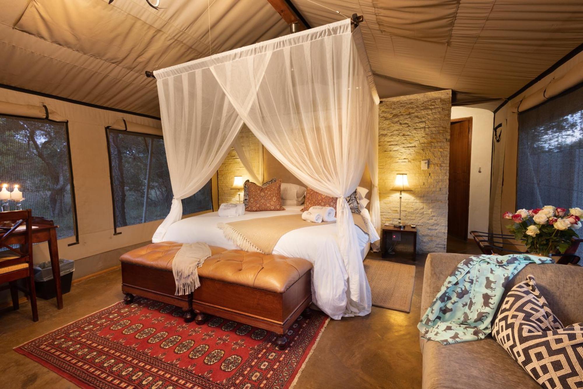Mabula Game Reserve Safari Plainsヴィラ エクステリア 写真