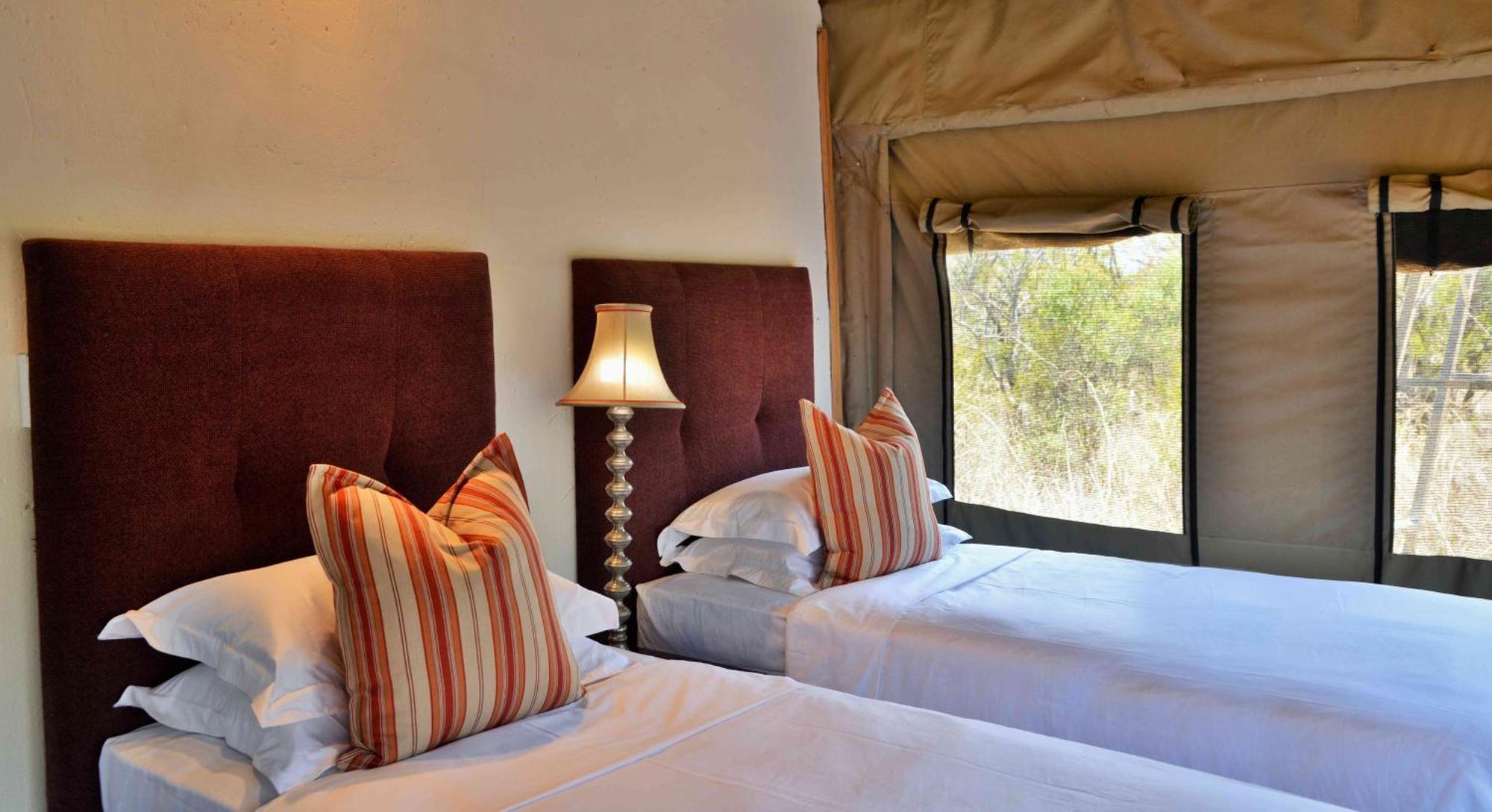 Mabula Game Reserve Safari Plainsヴィラ エクステリア 写真