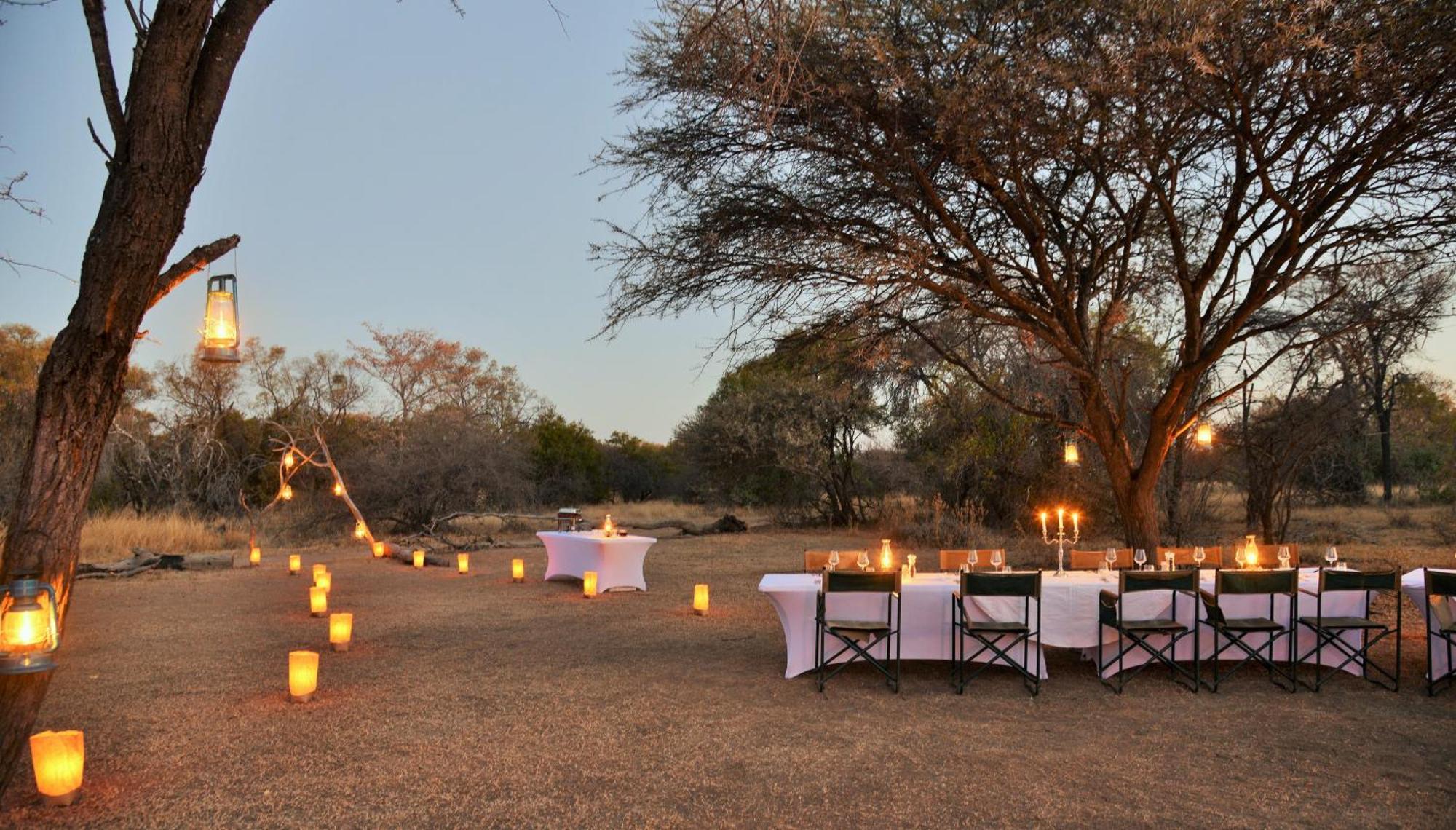 Mabula Game Reserve Safari Plainsヴィラ エクステリア 写真