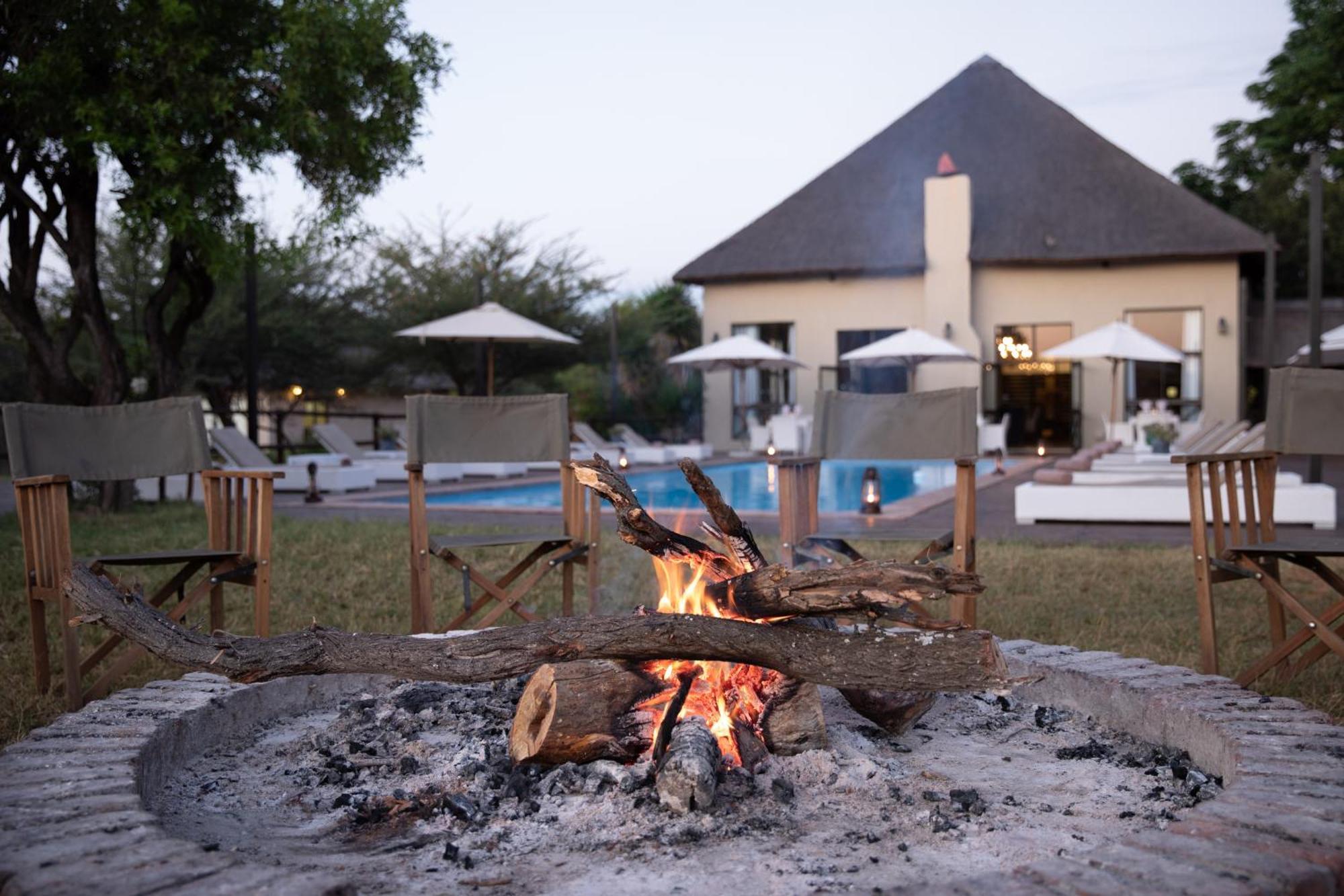 Mabula Game Reserve Safari Plainsヴィラ エクステリア 写真