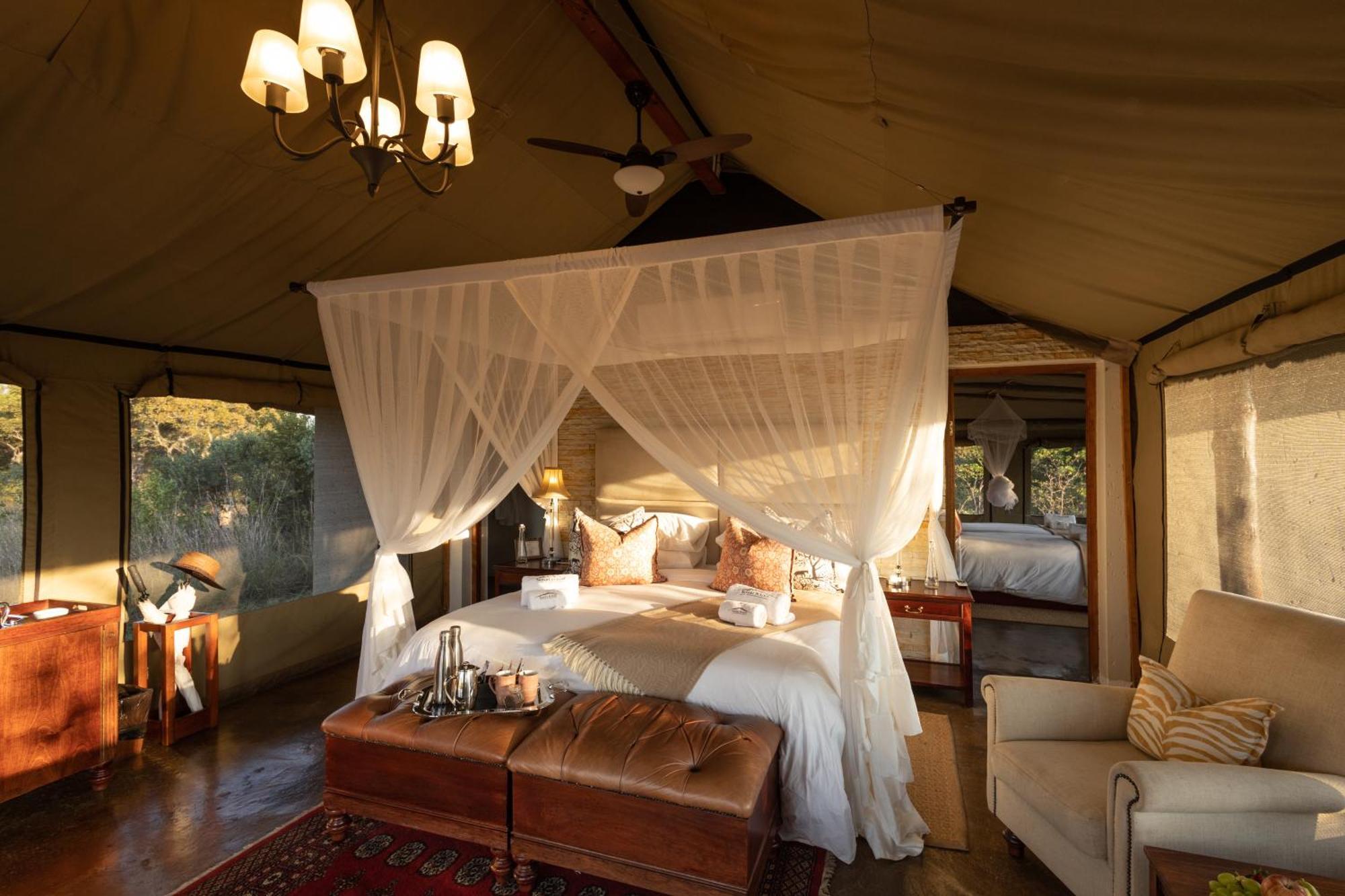 Mabula Game Reserve Safari Plainsヴィラ エクステリア 写真