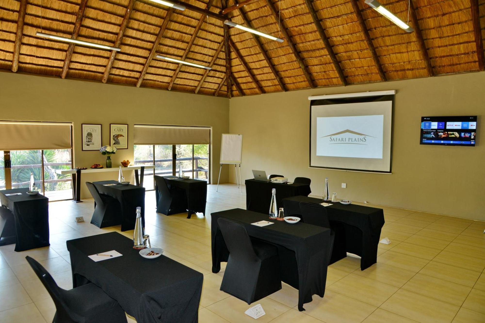 Mabula Game Reserve Safari Plainsヴィラ エクステリア 写真