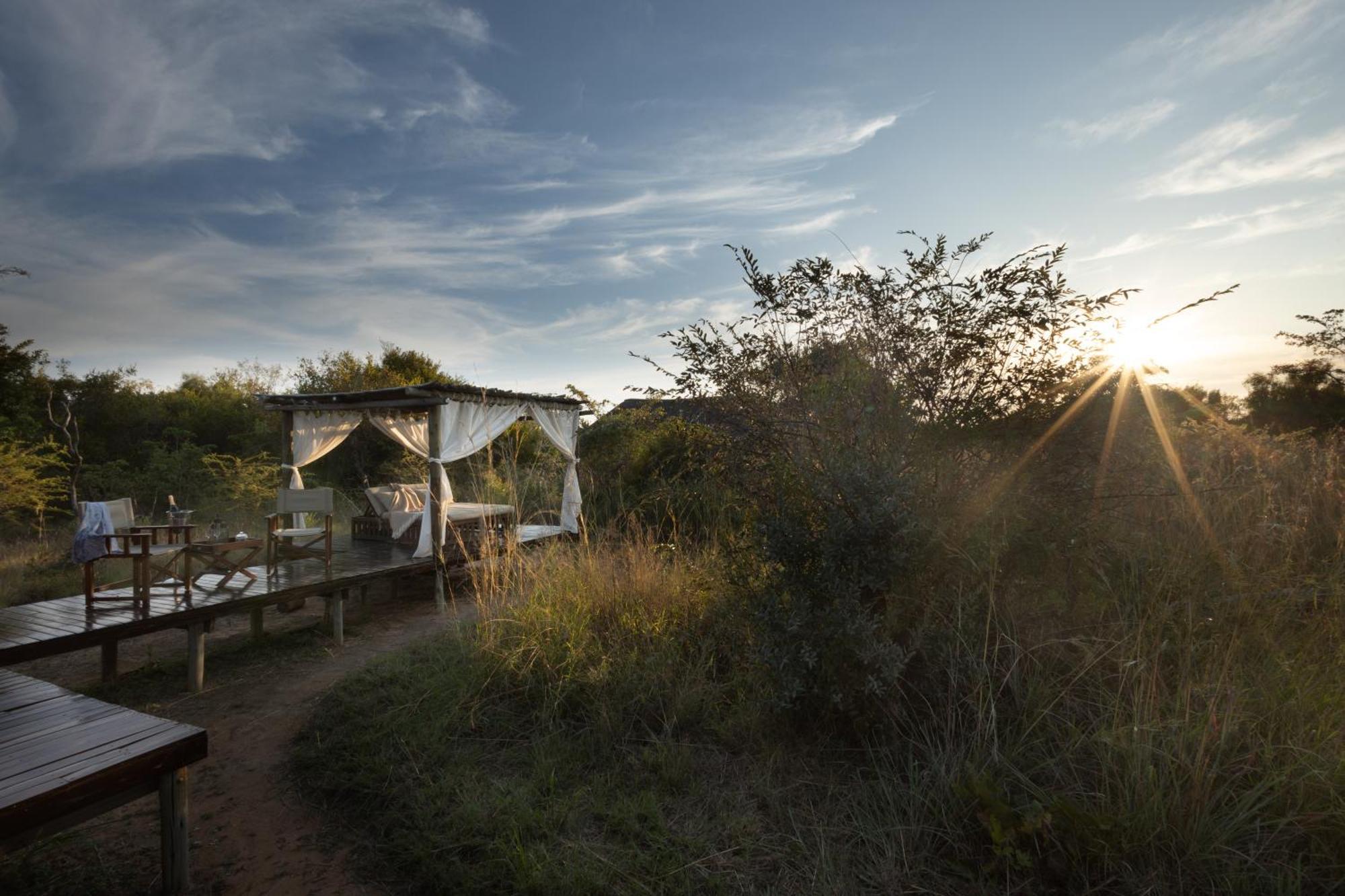 Mabula Game Reserve Safari Plainsヴィラ エクステリア 写真