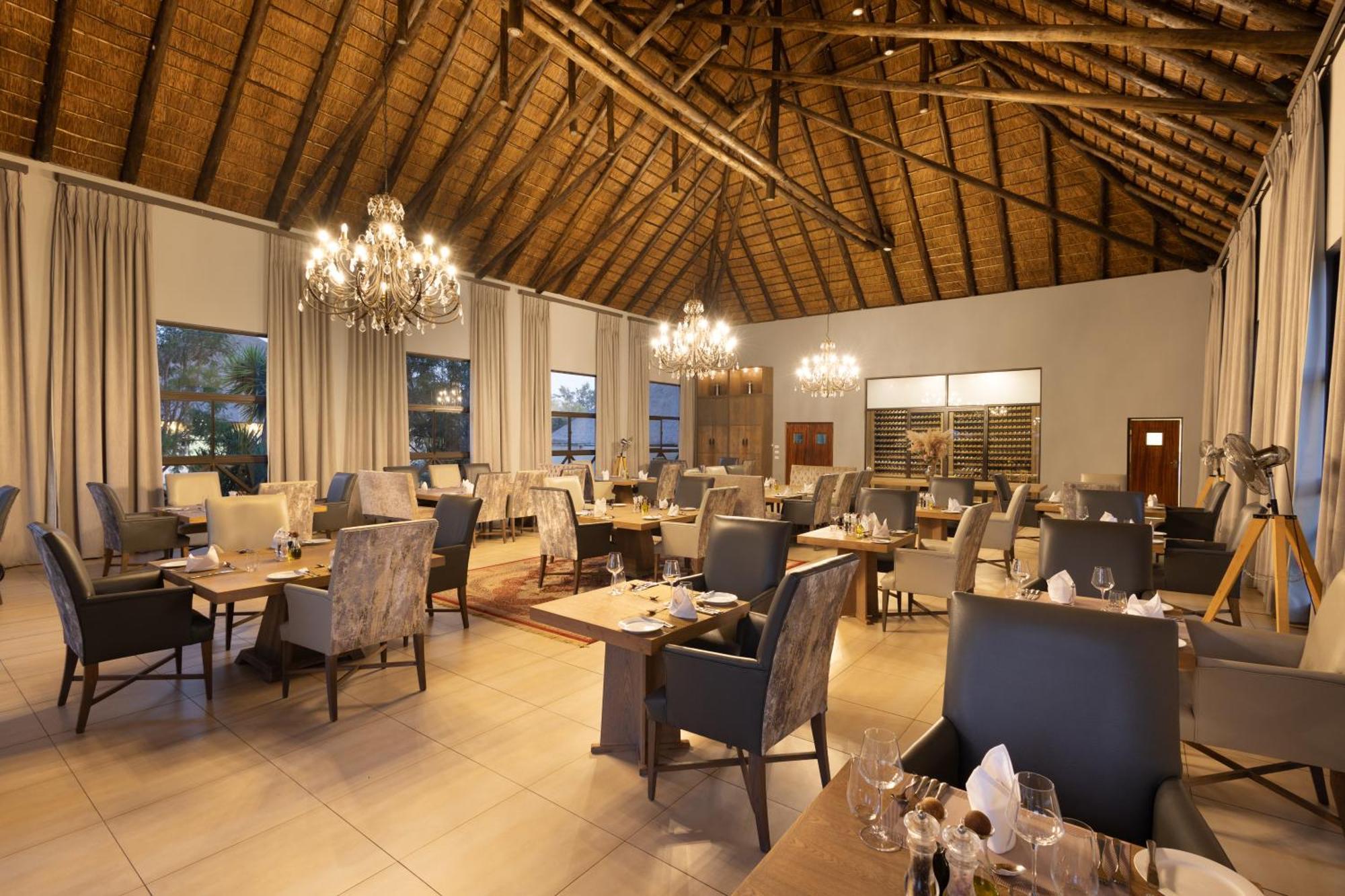 Mabula Game Reserve Safari Plainsヴィラ エクステリア 写真