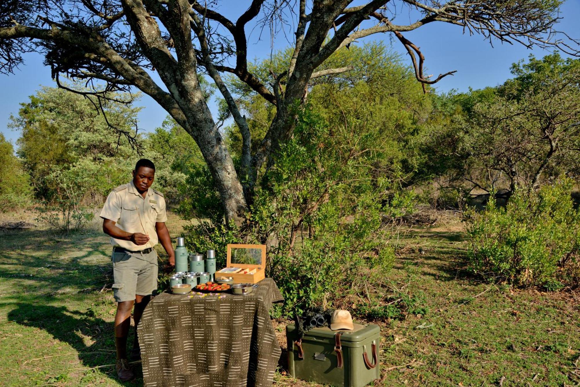 Mabula Game Reserve Safari Plainsヴィラ エクステリア 写真